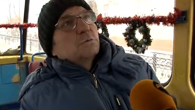 Праздник на колесах. 2014-12-08 смотреть онлайн