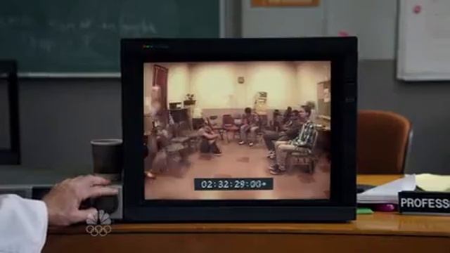 Сообщество (кубик в кубе) смотреть онлайн