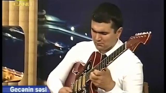 Teymur  Lacinli Gitara - Yaniq Kerem