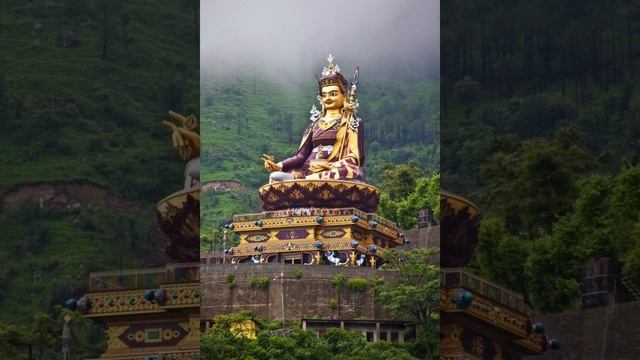 Vajra Guru Mantra смотреть онлайн