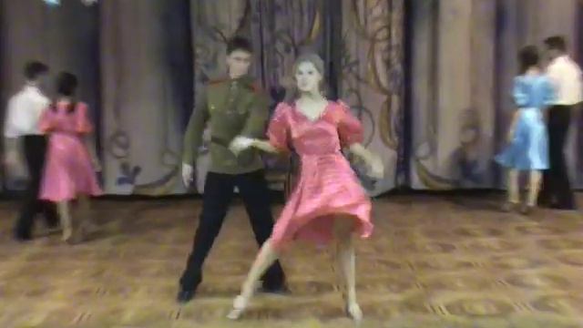 Танго 41-го года смотреть онлайн