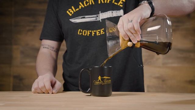 BRCC Gear Tutorials: Bonavita Electric Kettle смотреть онлайн