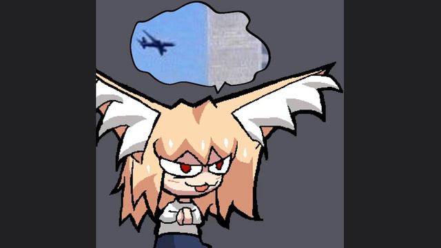 Neco Arc - Я Русский смотреть онлайн
