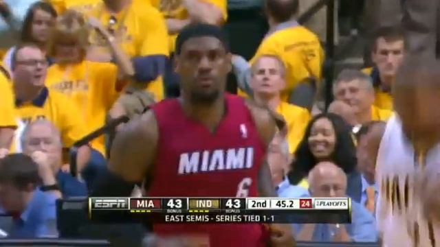 LeBron James Mix (Road To Winning The NBA Finals) смотреть онлайн