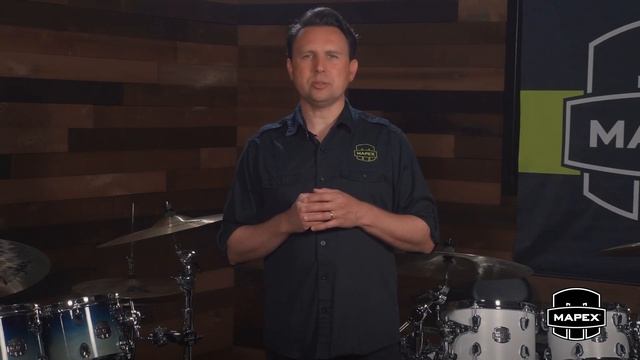Mapex Saturn Series Overview & Performance смотреть онлайн