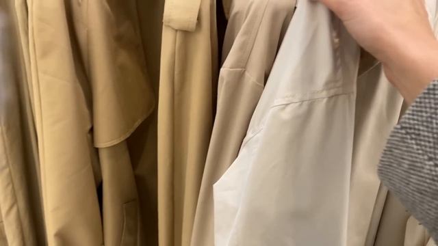 SHOPPING CON I SALDI DA INTREND (MAX MARA OUTLET)| VLOG смотреть онлайн