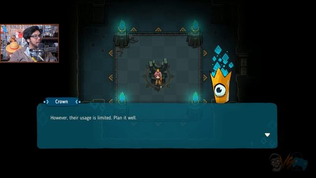 Is Crown Trick Worth Playing? | Let's Play Crown Trick Gameplay PART 1 - MabiVsGames смотреть онлайн