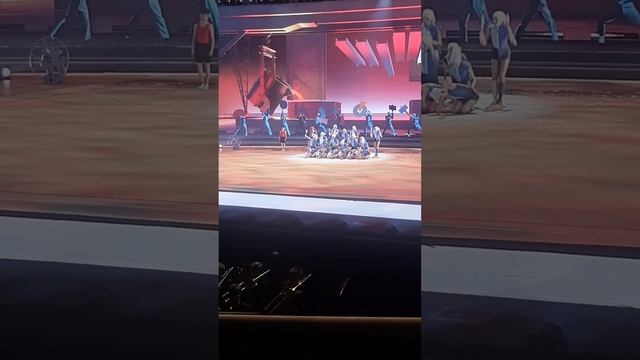 Фестиваль Алины Кабаевой 2022 смотреть онлайн
