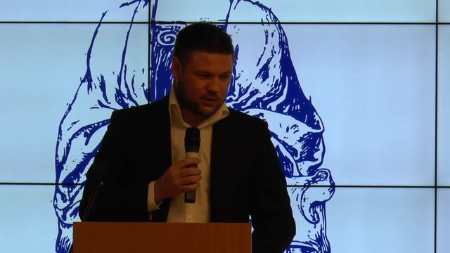 Выступление на форуме «Третейское разбирательство в строительной отрасли» смотреть онлайн