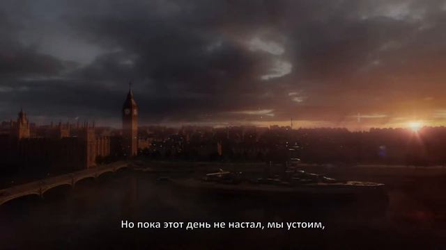 Battlefield 1׃ Официальный ролик сюжетной кампании смотреть онлайн