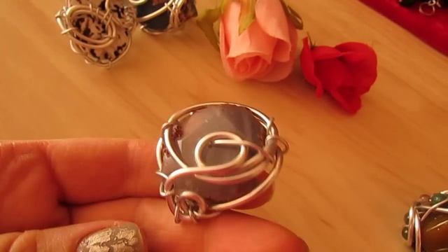 Любимые колечки от КСении Есиповой смотреть онлайн