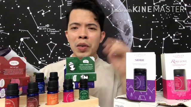 Narinar Product Review | ft The Dean's Channel смотреть онлайн