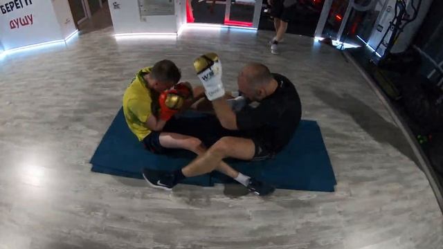 без ног ,средняя дистанция смотреть онлайн