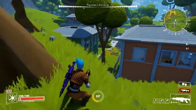 First Time Playing Crazy Justice Early Access Gameplay смотреть онлайн