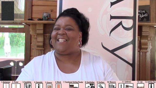 Training with Mary Kay Consultants ~ Make up Application Seminar 2021 смотреть онлайн