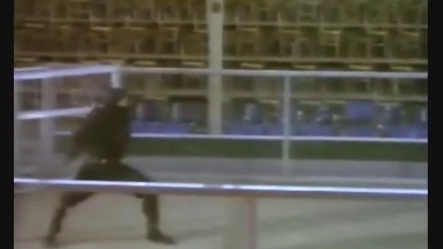 Enter The Ninja: Final Ninja Fight смотреть онлайн