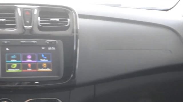 (VENDIDO) Renault Sandero Stepway 1.6 2016 смотреть онлайн