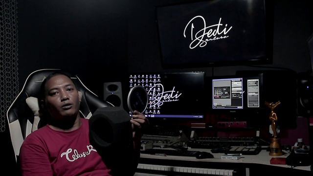 Review and Test Alctron PF8 смотреть онлайн