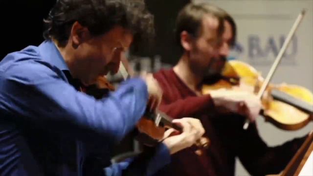 Stefan Lienenkämper Streichtrio :: Mertin : Ulucan : Bağcı смотреть онлайн