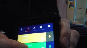Как записать гитару на Android. Звукозапись. Пишем гитару через микрофон смартфона.