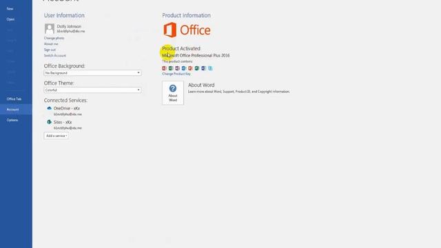 Download Install and Activate MS Office 2016 Pro Plus Full Version Lifetime Activation [100% Safe] смотреть онлайн