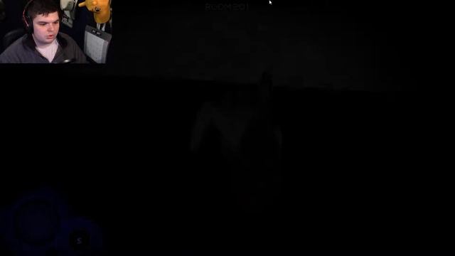 Frio Lost in old town #4 A Hand Print Away смотреть онлайн