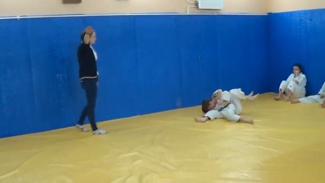08.02.2014 Дзюдо Каллиста смотреть онлайн