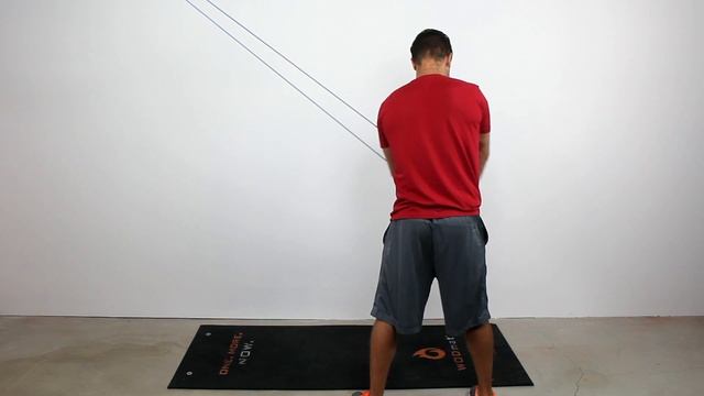 Total Body Resistance Band Workout - A great total-body workout you can do at home смотреть онлайн