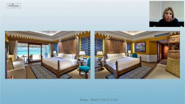 Новые отели на Мальдивах -  курорт Crossroads Maldives. Обзор, скучно не будет!