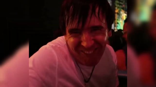 CHRIS INGHAM BEING A CREEP FOR 3 MINUTES STRAIGHT смотреть онлайн