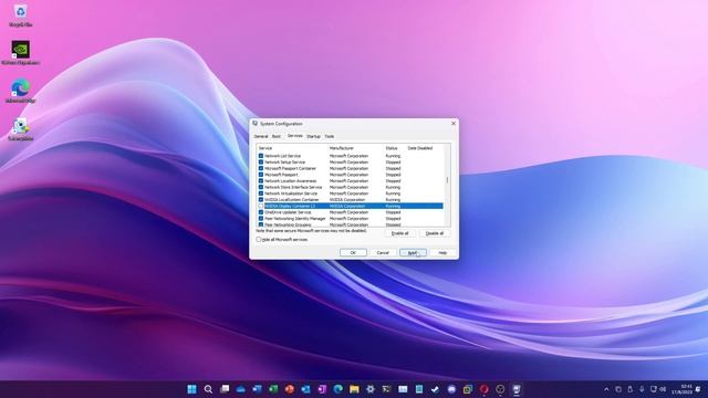 Fix nvlddmkm.sys TDR Error with NVIDIA GPU Driver 2023 (Updated Methods) for RTX Cards смотреть онлайн