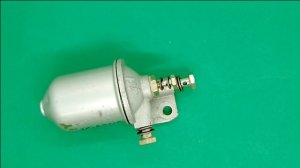 Фильтр топливный для генератора дизельного CHAMPION DG10E-3