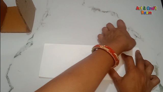 How to make fake money printing machine with cardboard | April fool ideas | Easy step by step смотреть онлайн