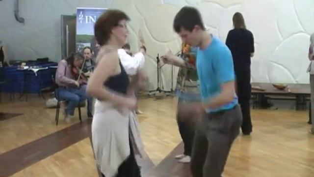 Клуб "Туда-Сюда" Русские народные смотреть онлайн