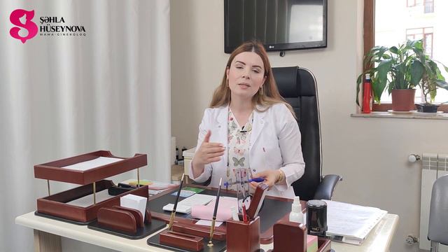 Mioma mütləq əməliyyat edilməlidir? смотреть онлайн