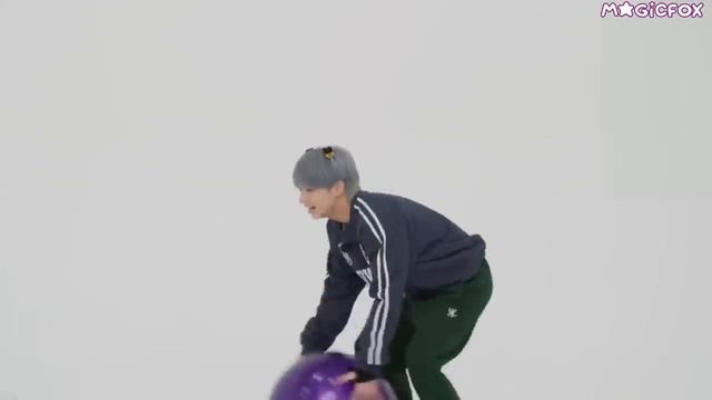 TXT на шоу «TO DO X TXT» Лесной фестиваль фруктов, эпизод 108 (Часть 1)