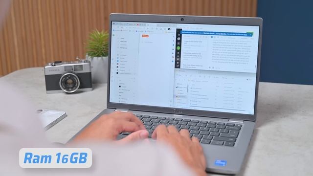 Đánh giá nhanh Dell Latitude 5430 смотреть онлайн