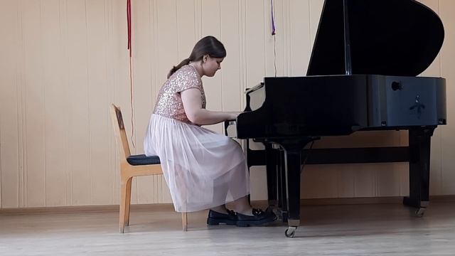 Лагода Эмилия_М.Парцхаладзе, Вальс смотреть онлайн