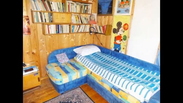 Дача 120 кв.м (кирпич). Баня. Участок 6 соток. В черте города. смотреть онлайн