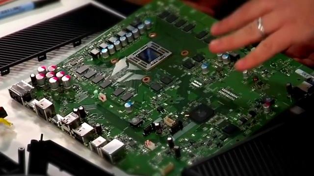 Твой комп - консоль. Моды для PS4 и что такое хоумбрю. смотреть онлайн