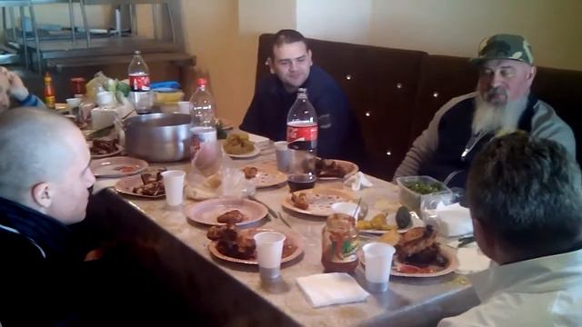 Джубга шашлычек часть (2) 13.04.2017 смотреть онлайн