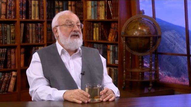 Беседа М. Лайтман - Д. бен Симон смотреть онлайн