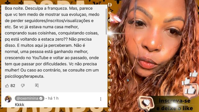 🔥PASSADA🔥 OXE MASTER DOID@?!! DEBOCHOU DE INSCRITA!!!🤦🏾♀️🤡🤡 смотреть онлайн