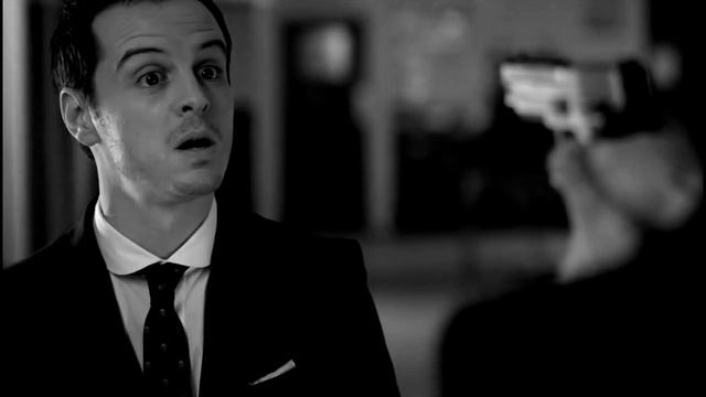 Sherlock & Moriarty смотреть онлайн