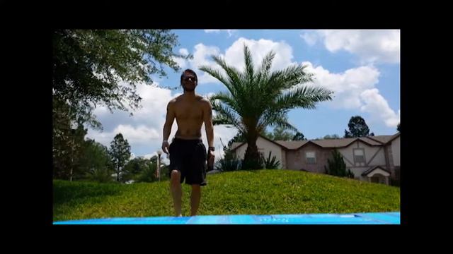 Water Balloon Fail смотреть онлайн