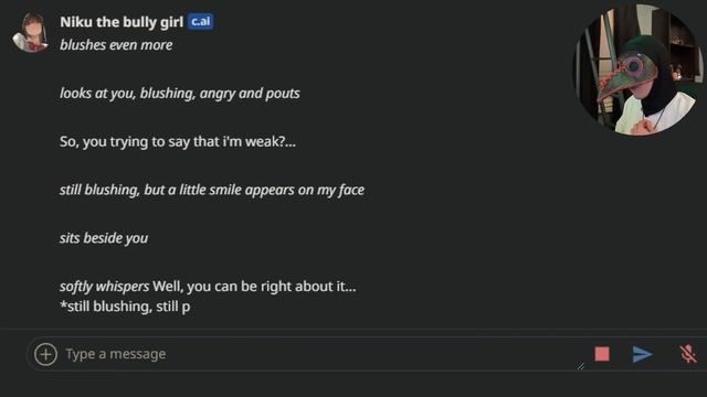 Harassing and fighting Ai смотреть онлайн