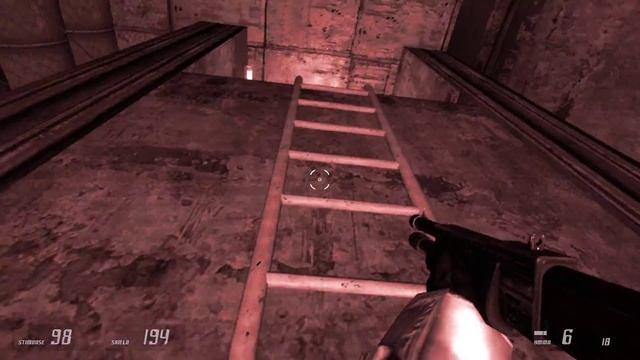 Half life: Entropy Zero 2 - all new enemies and bosses смотреть онлайн