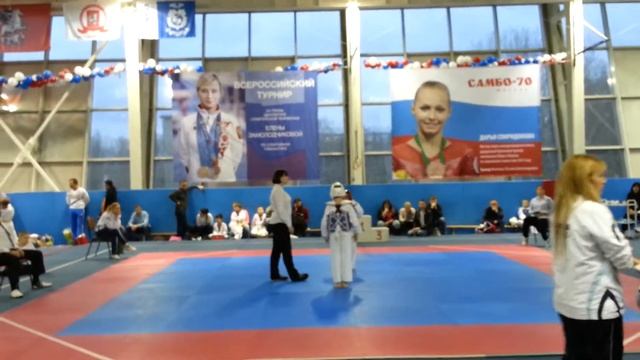 Бой Никиты 15 11.2014 смотреть онлайн