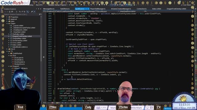e336- Refactoring TypeScript. смотреть онлайн
