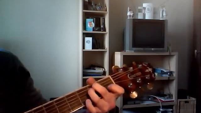 True Love Waits (Radiohead cover) смотреть онлайн